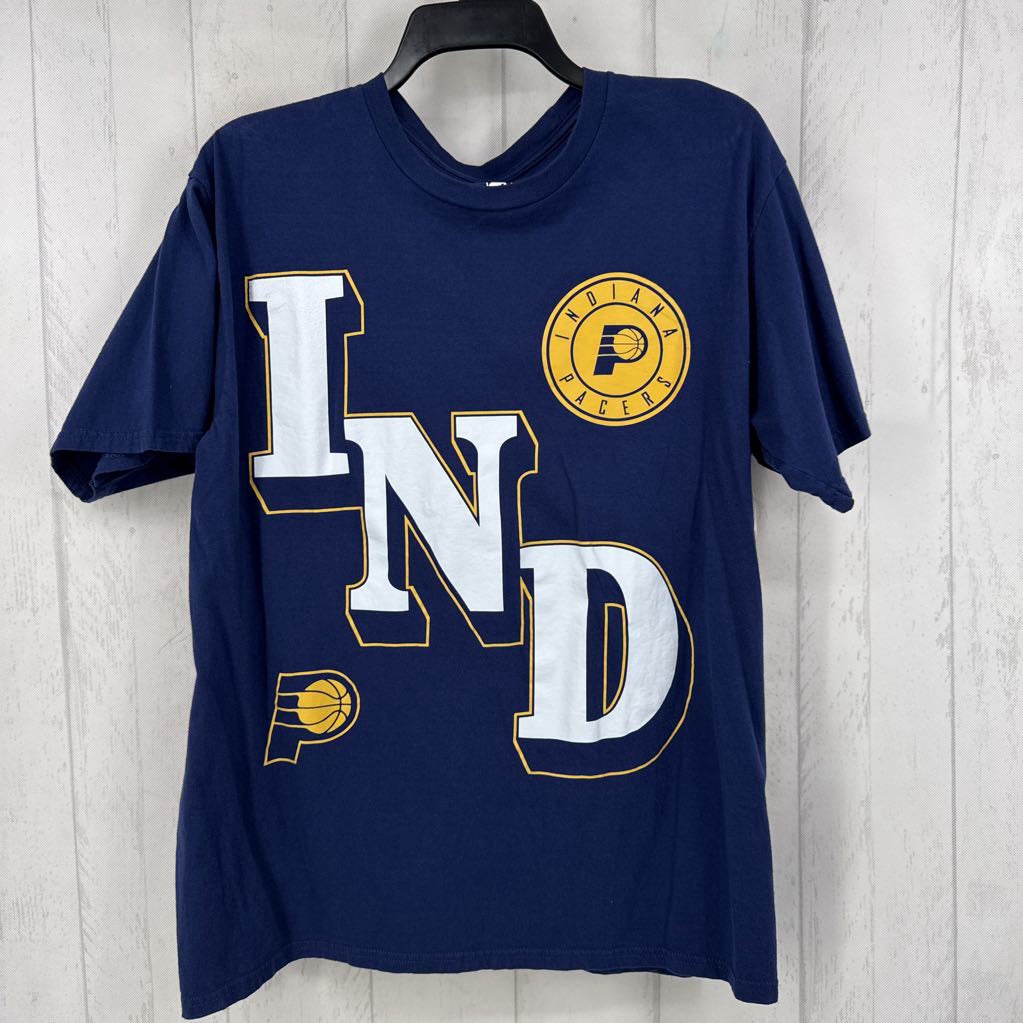 L s/s IND pacers t-shirt