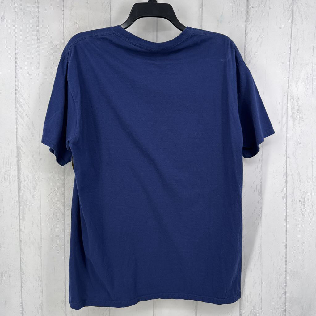 L s/s IND pacers t-shirt
