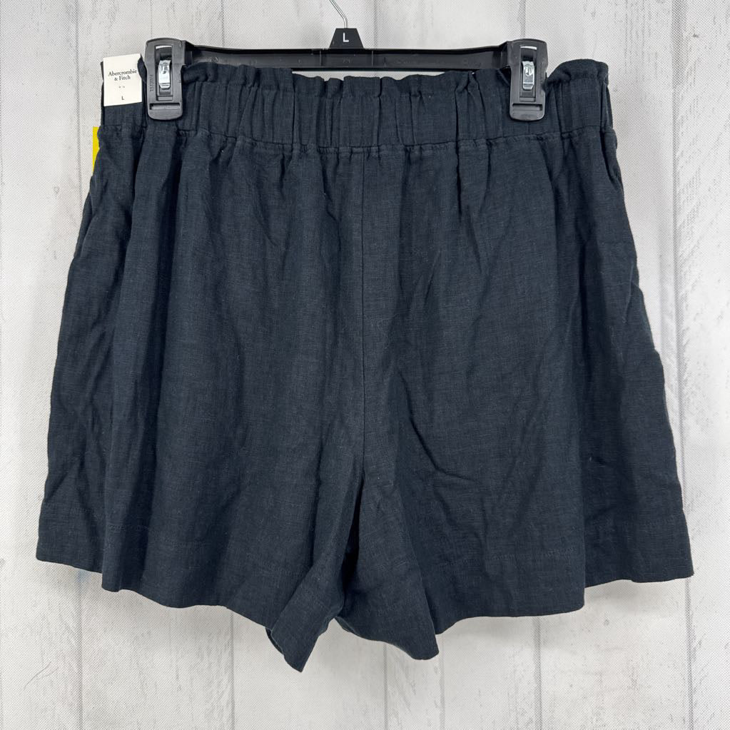 R55 L pull-on shorts