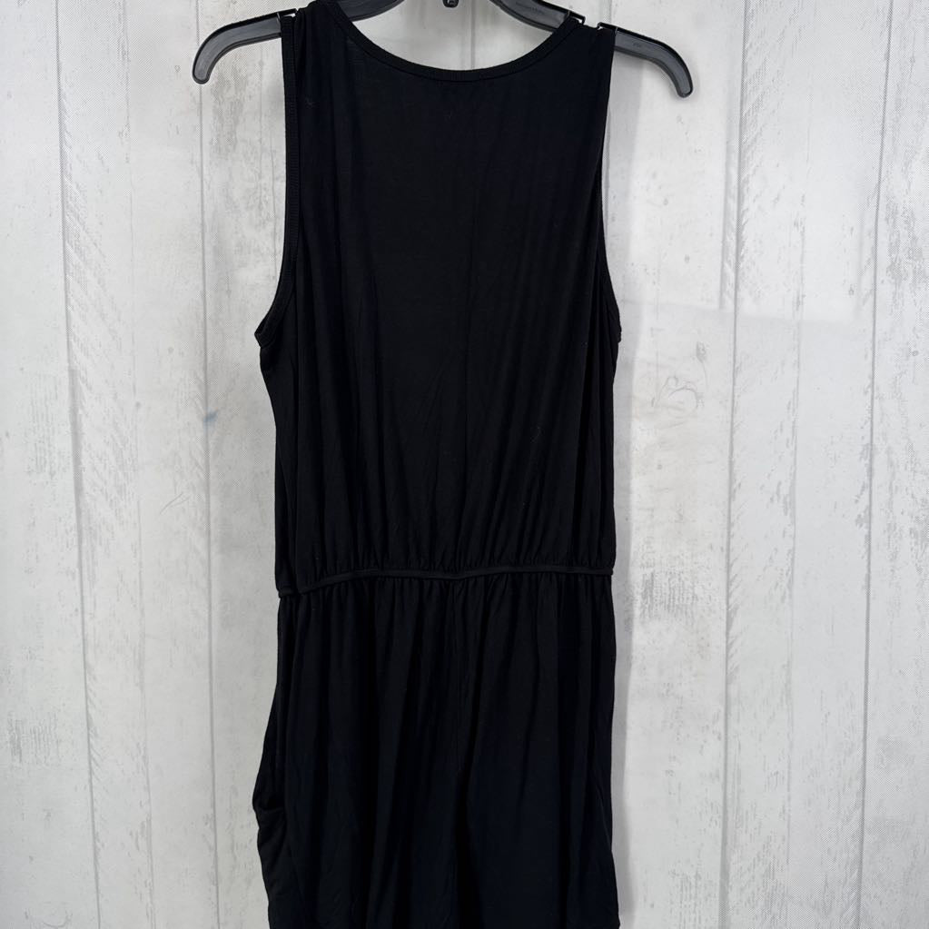 XL slvls romper
