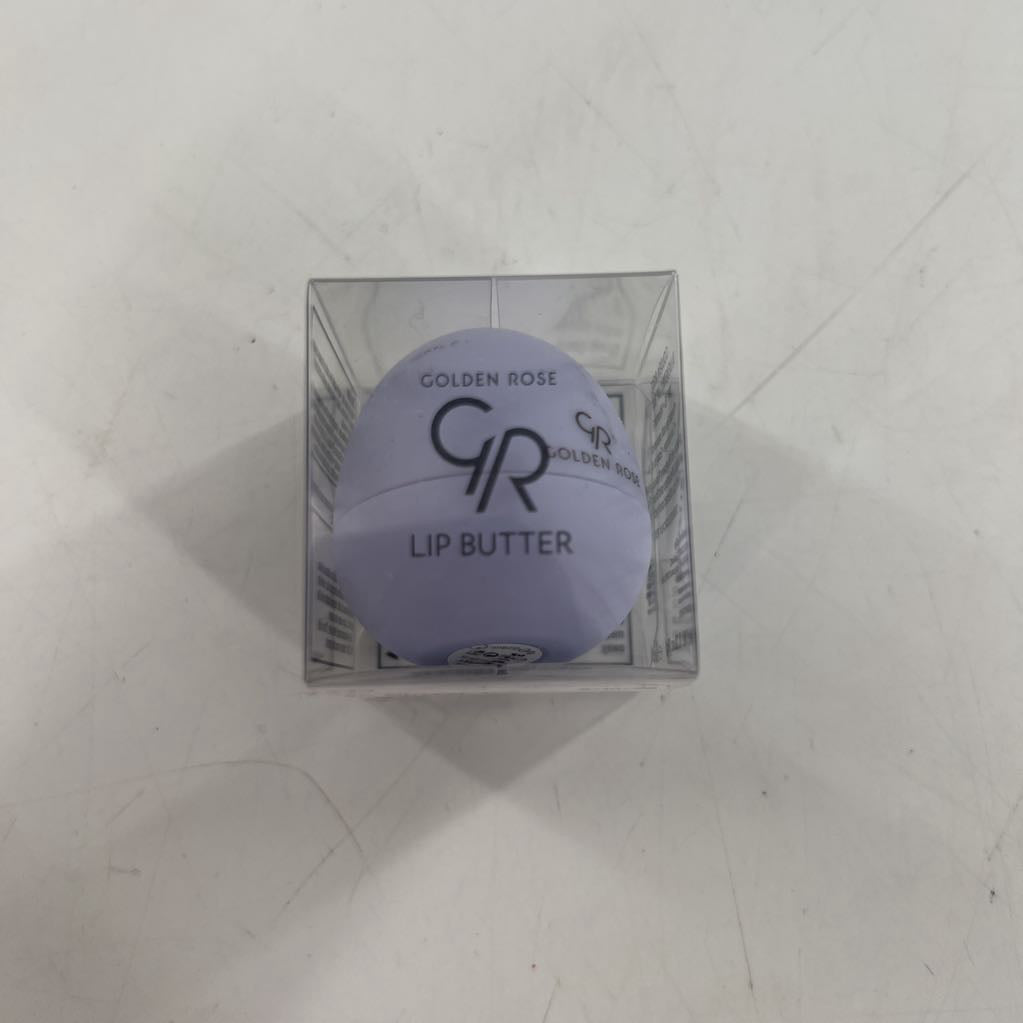 lip butter-ice blueberry