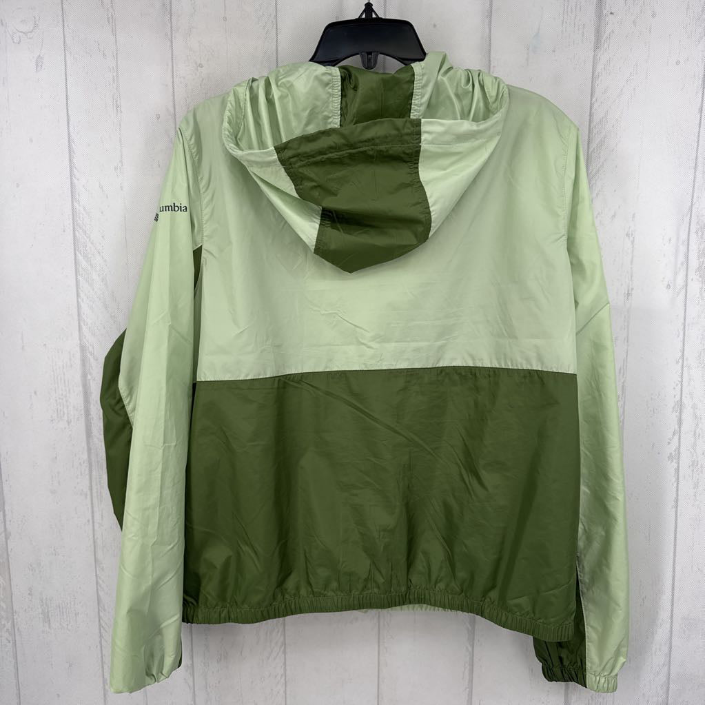 M windbreaker