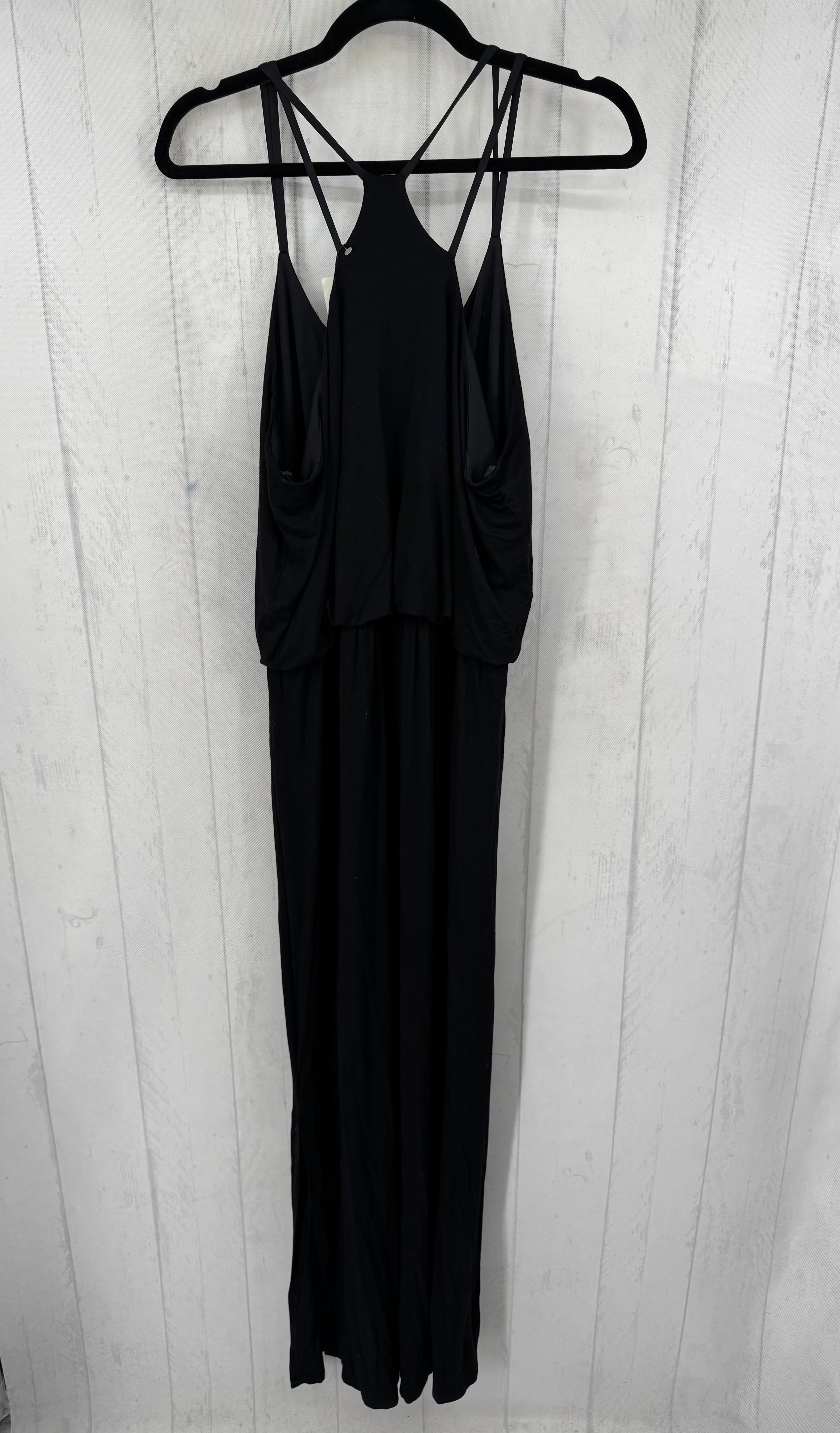XXL slvls maxi dress