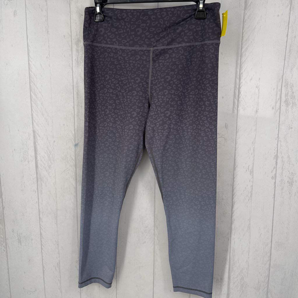 12 animal print legging