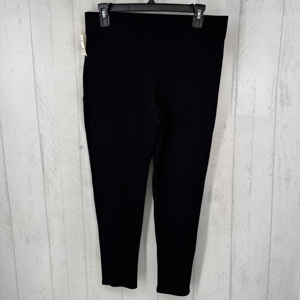 L tapered leg pant