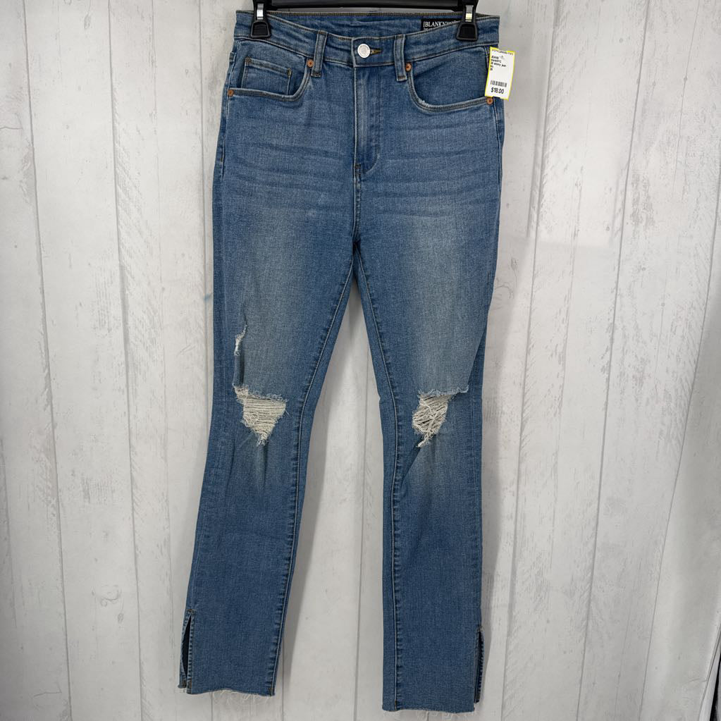 26 skinny jean