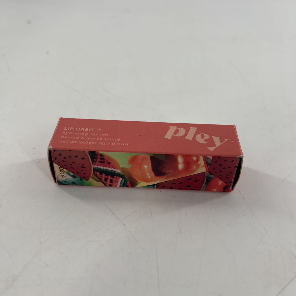 hydrating lip tint-summer watermelon