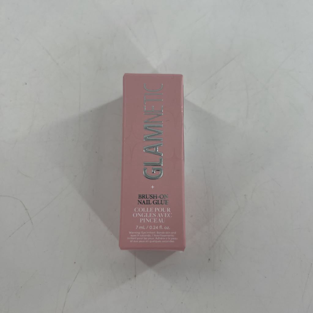brush-on nail glue