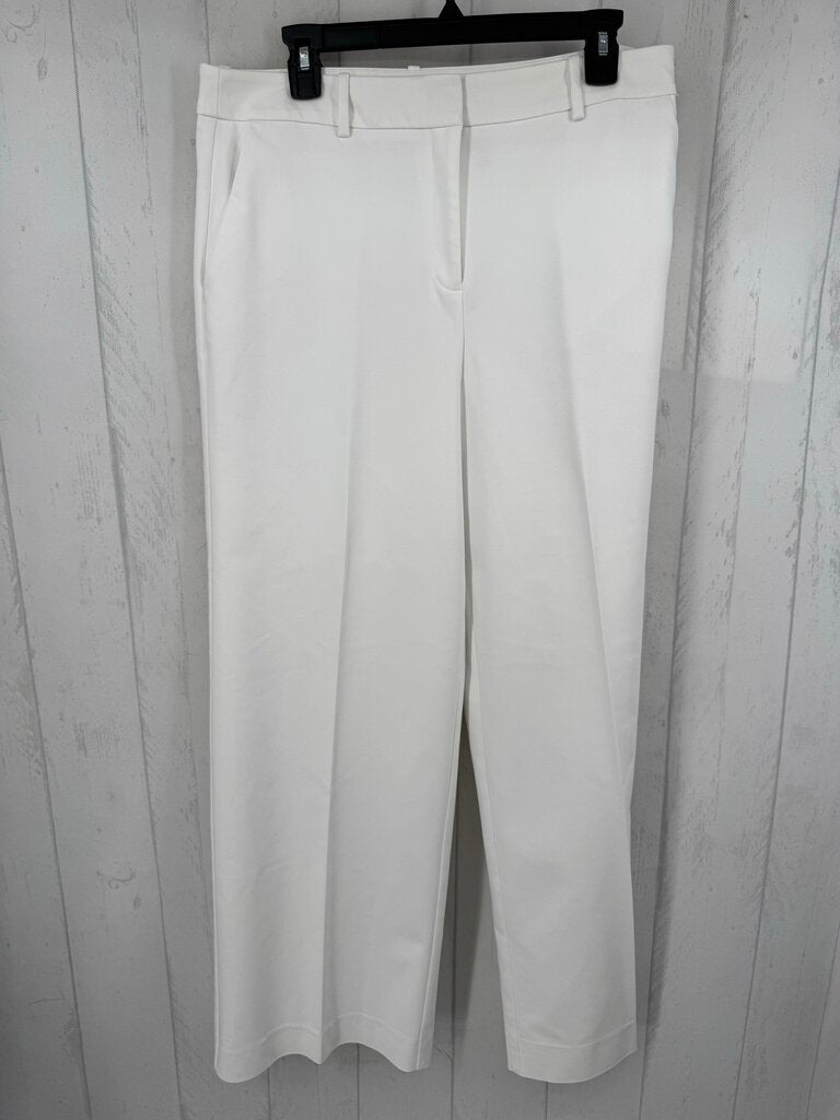12 wide leg trouser