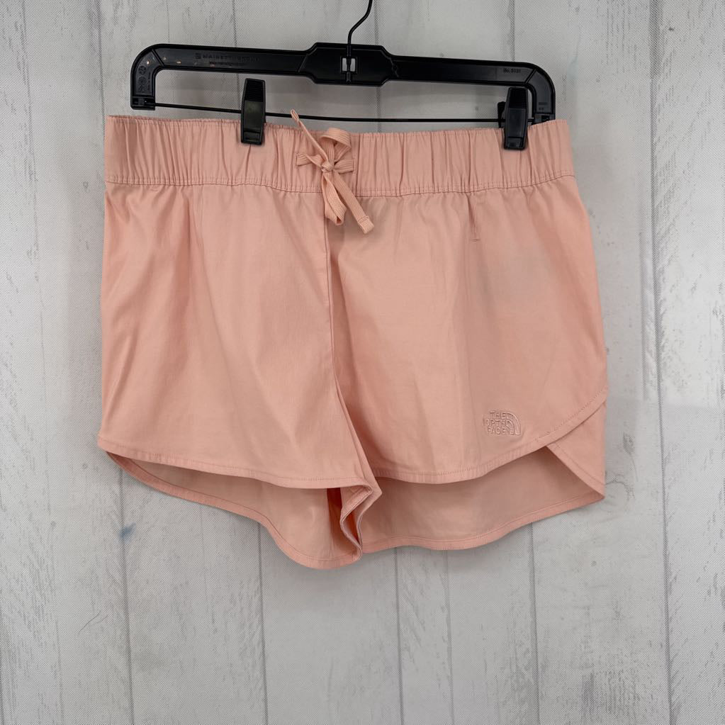 M pull-on shorts