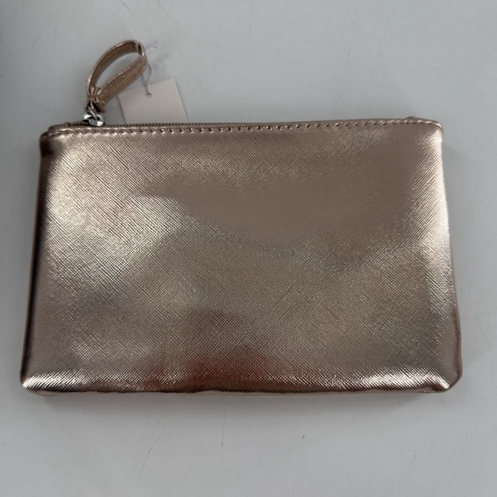 metallic pouch