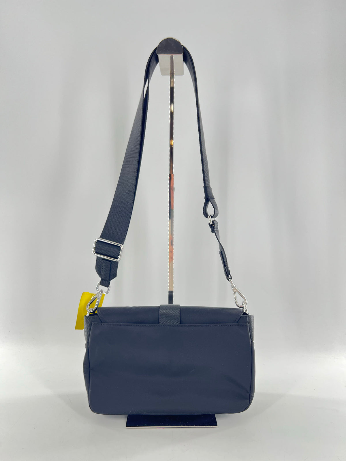 nylon crossbody