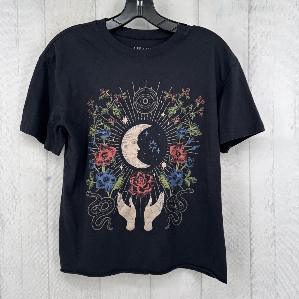 S graphic s/s tee