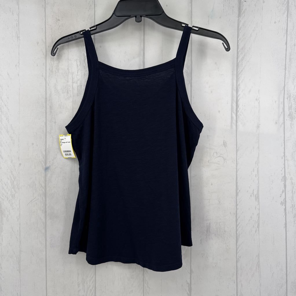M vintage soft tank