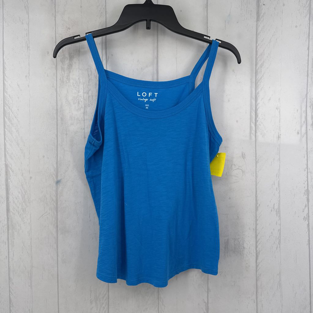 M vintage soft tank