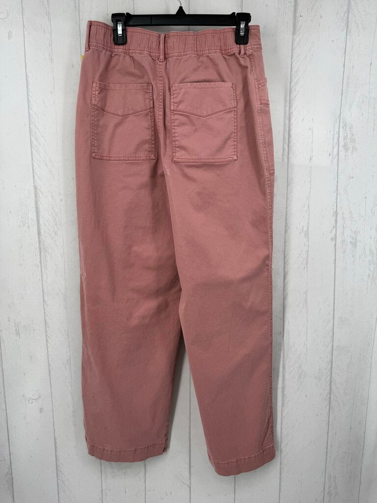M wide leg pant