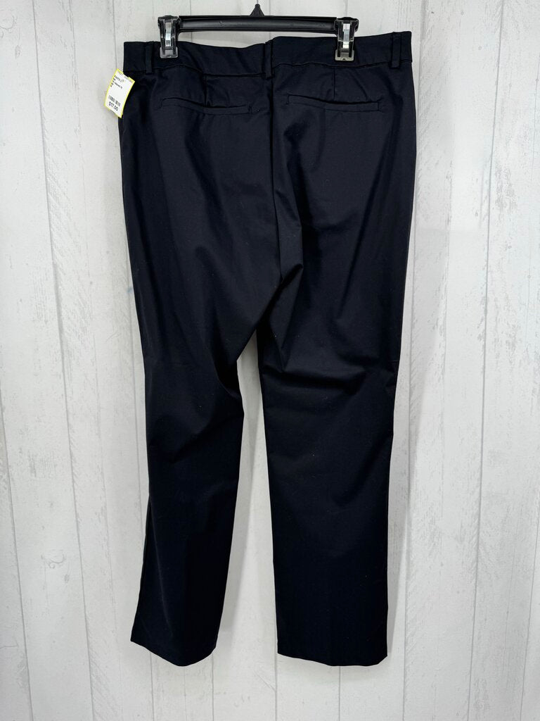 14 relaxed fit straight leg pant