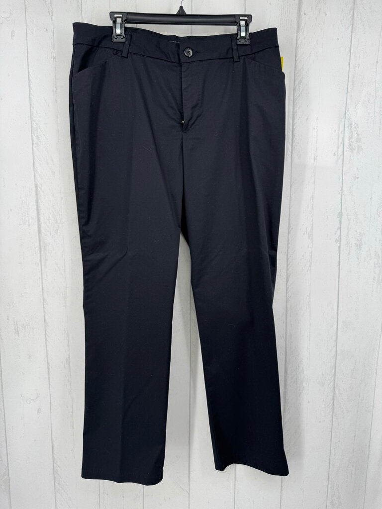 14 relaxed fit straight leg pant