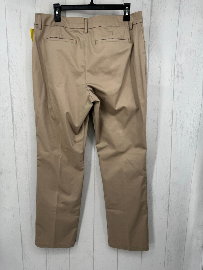 14 relaxed fit straight leg pant