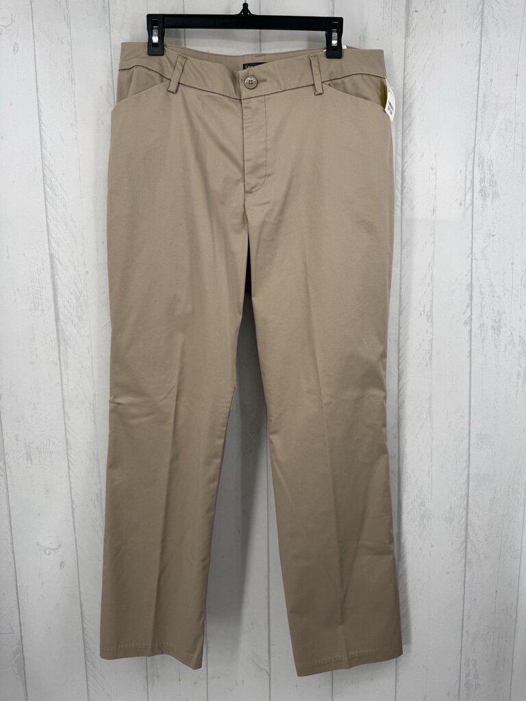 14 relaxed fit straight leg pant