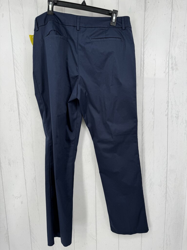 14 relaxed fit straight leg pant