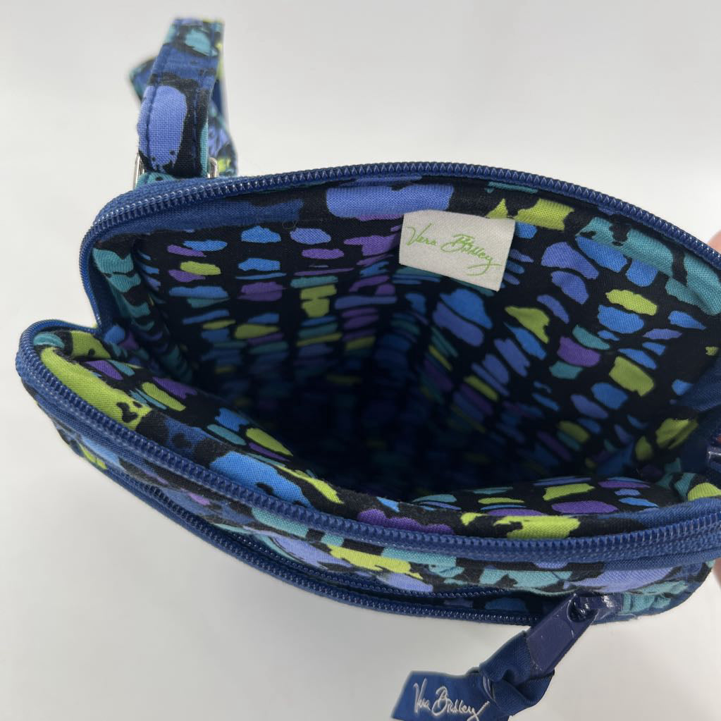 quilted flap pocket crossbody