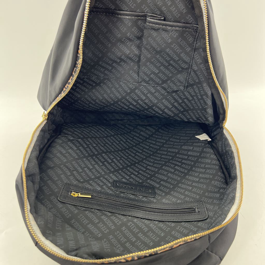nylon backpack