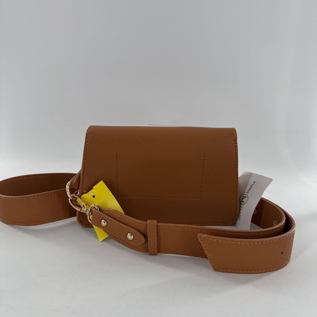 flap crossbody