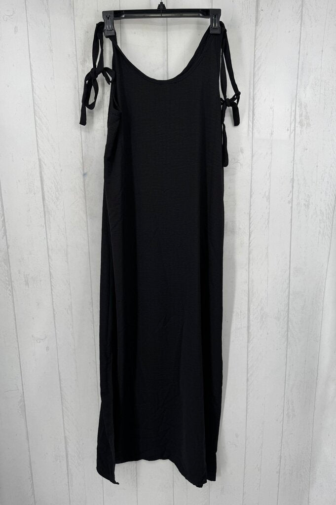XL tie straps sundress