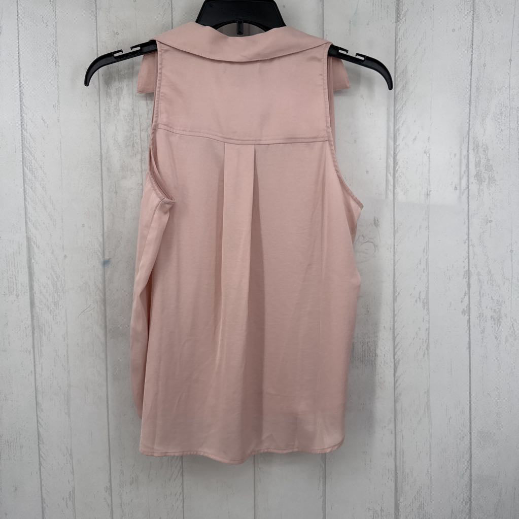 R60 M button down slvls top