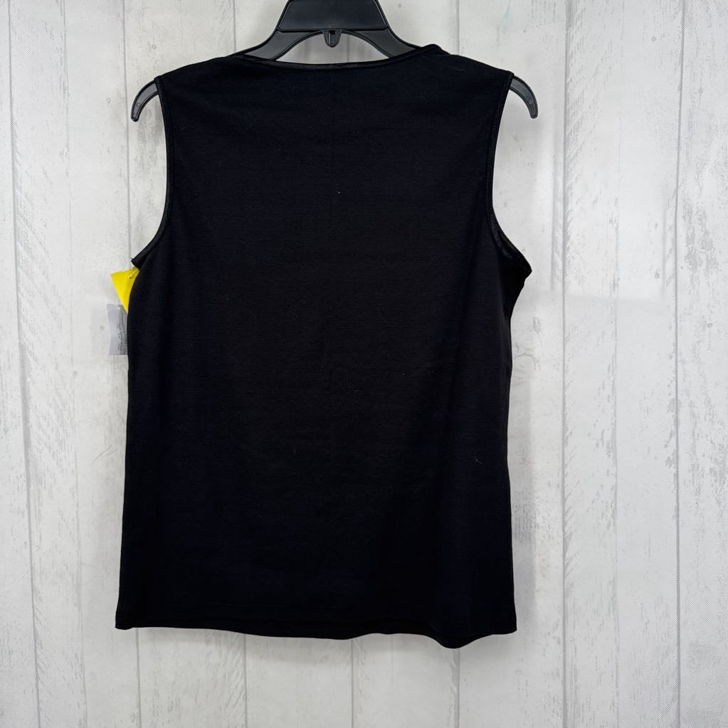 M cotton tank