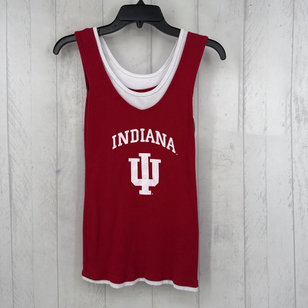 M Indiana IU tank