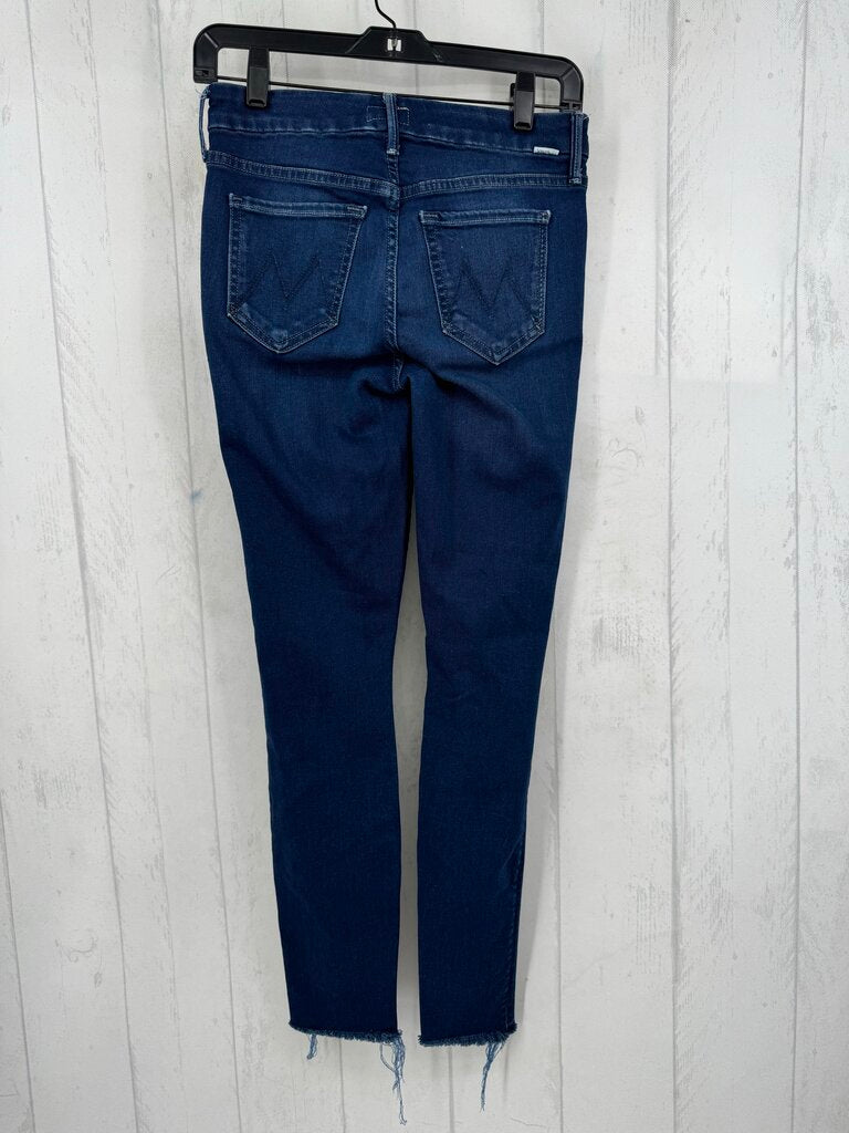 25 skinny jean