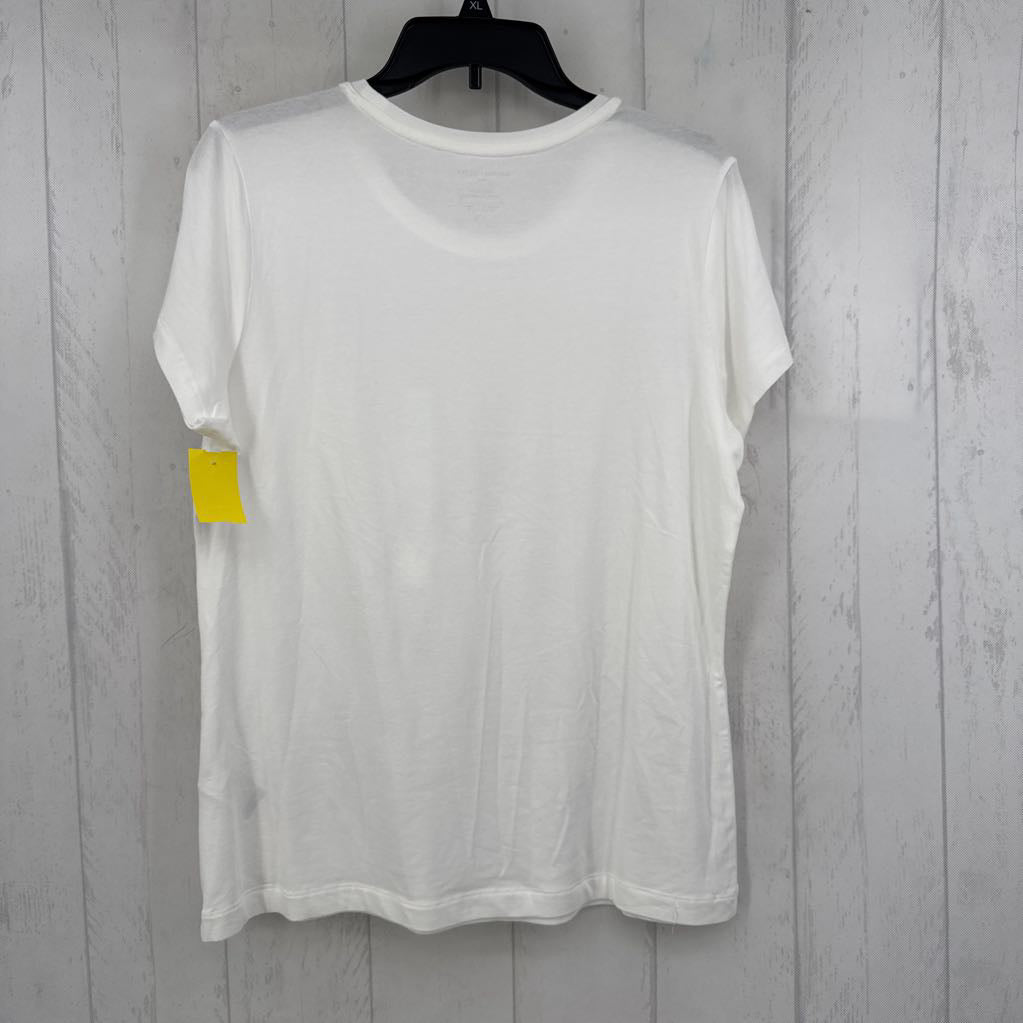 R25 L timeless tee