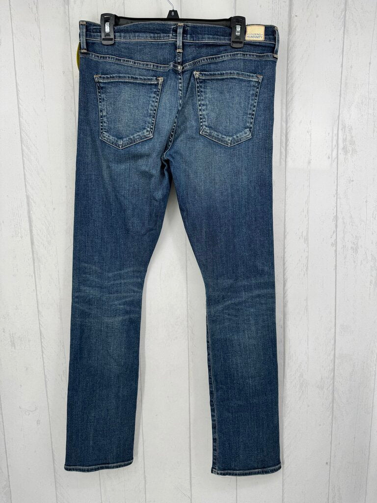 30 slim boyfriend jeans