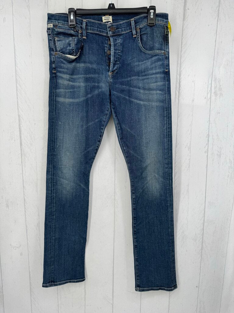 30 slim boyfriend jeans