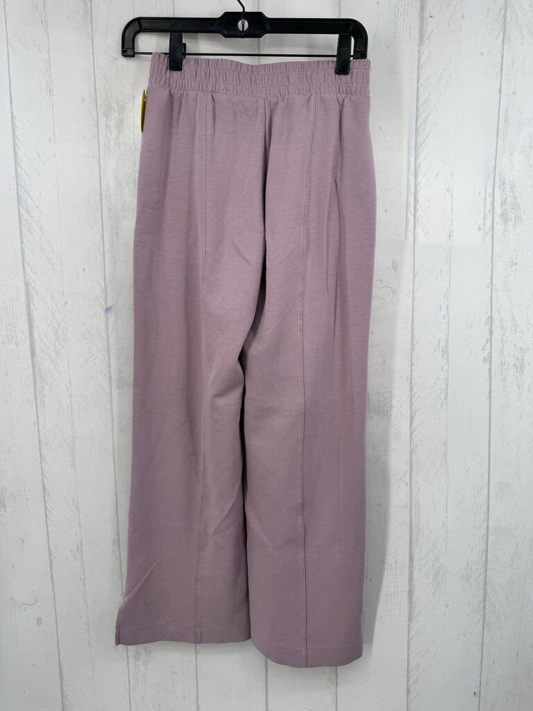 XS wide leg joggers