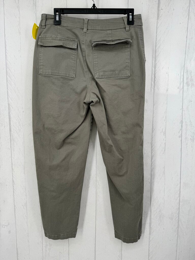 6 stretch utility pant