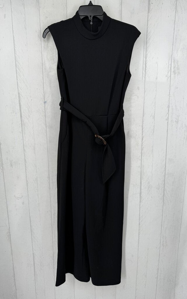 6 belted slvls jumpsuit