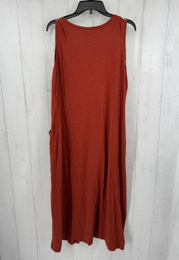 XL slvls t-shirt dress