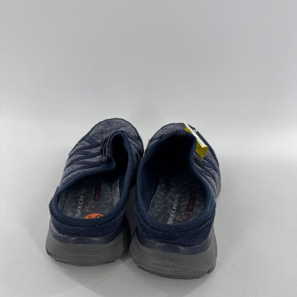 8.5 slip-on mule sneakers
