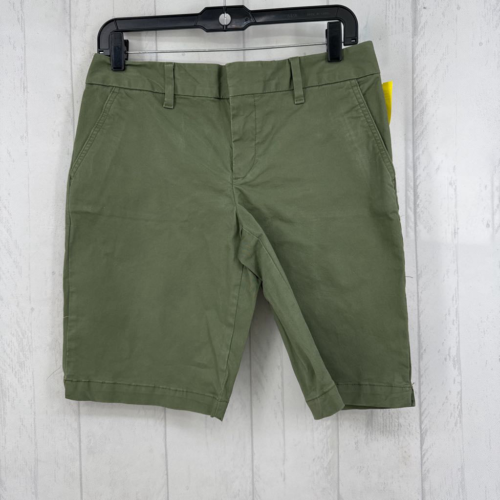 4 stretch bermuda shorts