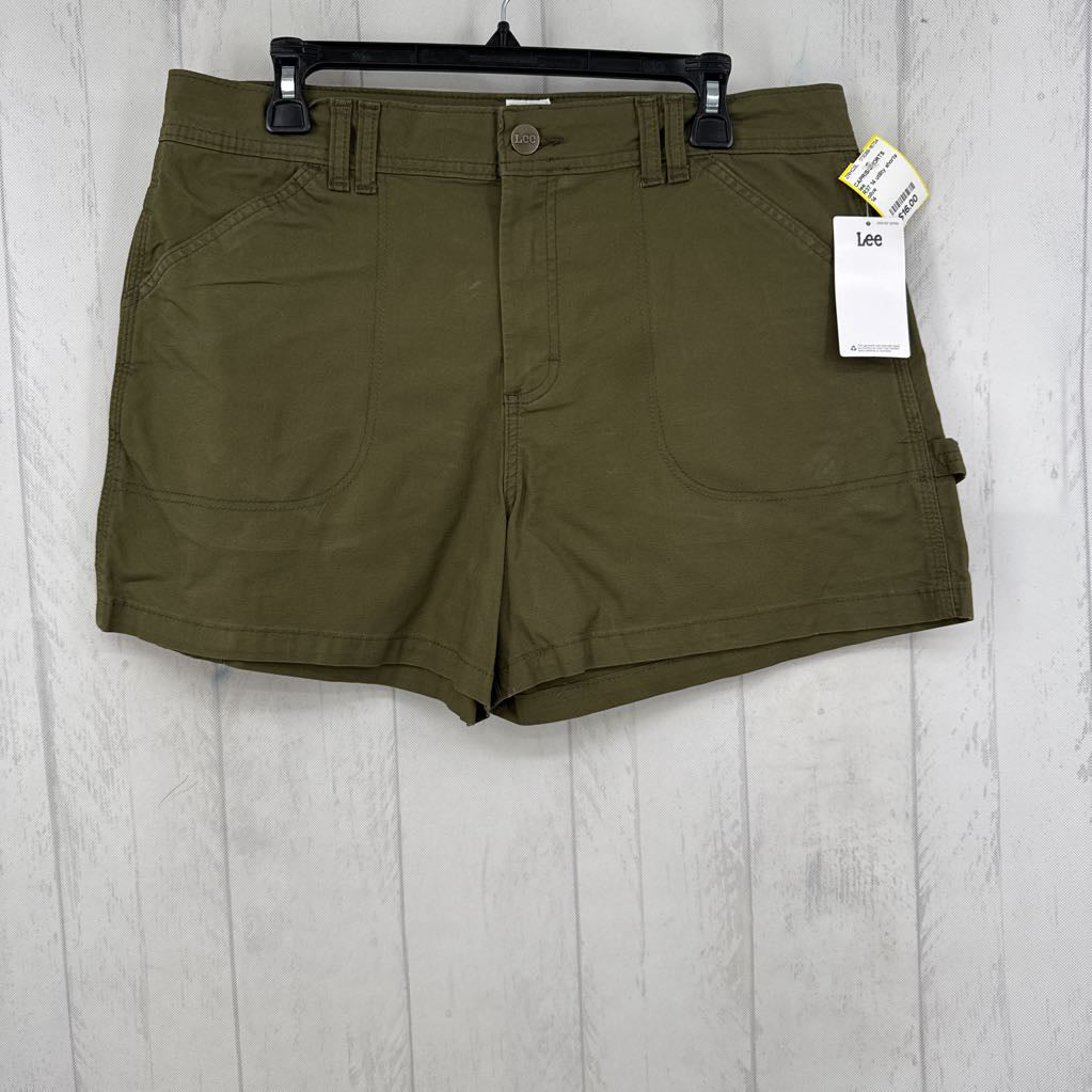 R37 14 utility shorts