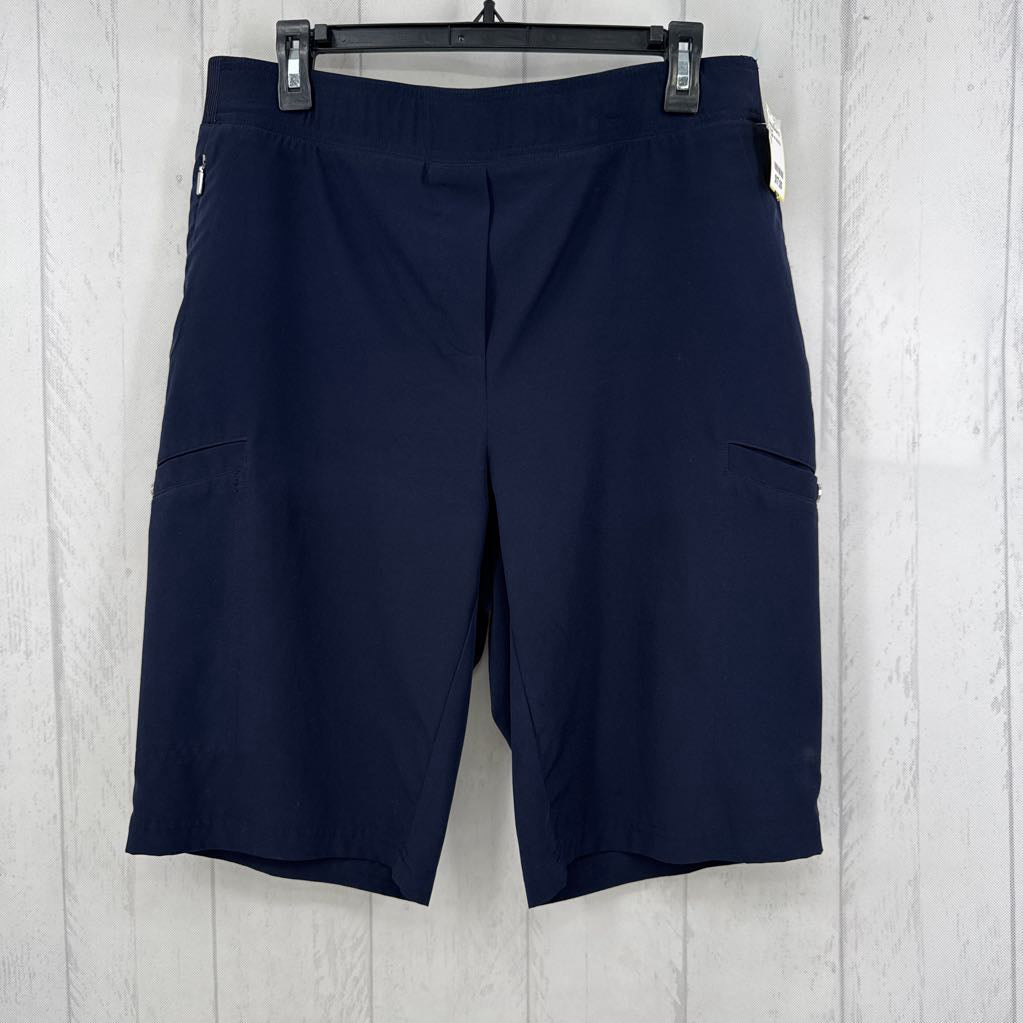 12 pull on shorts