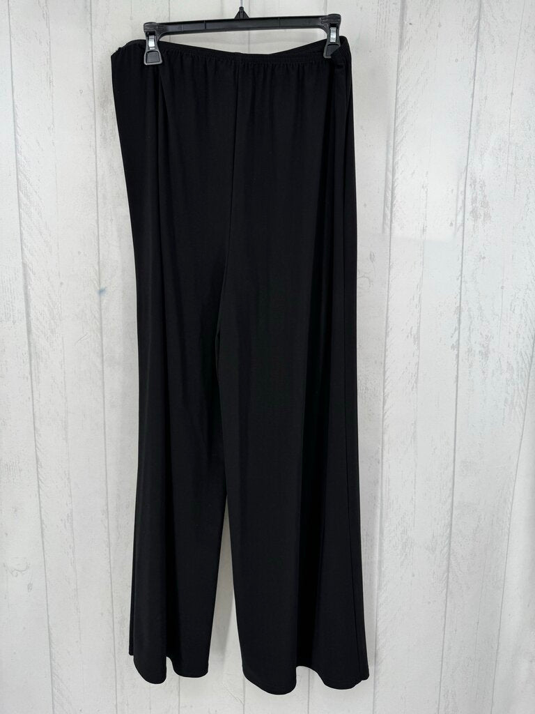 16 pull-on wide leg pant