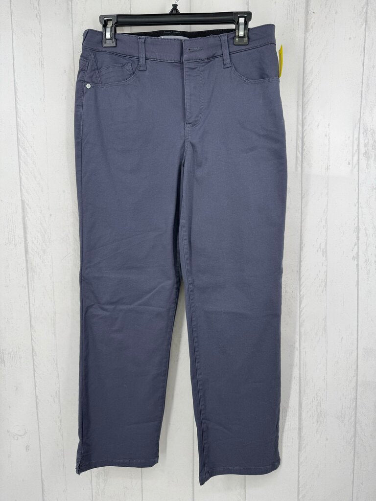 6 stretch twill pant
