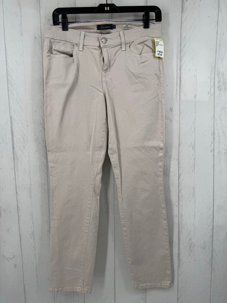 29 skinny leg pant