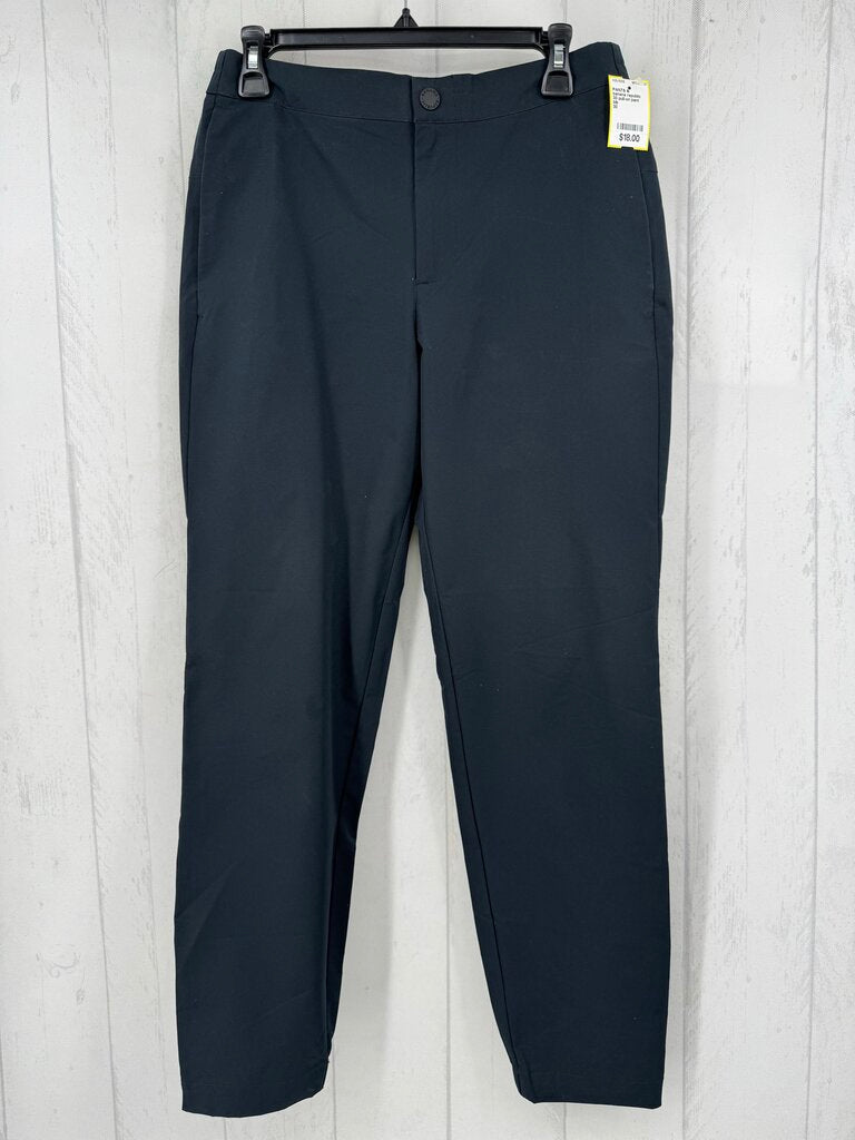 30 pull-on pant