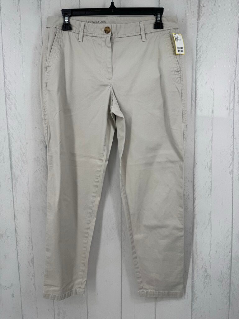 6p girlfriend fit chino