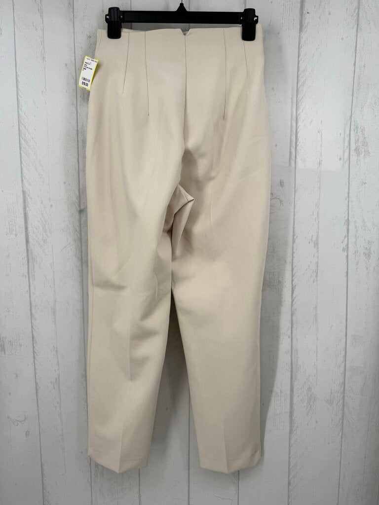 S hi-rise trouser